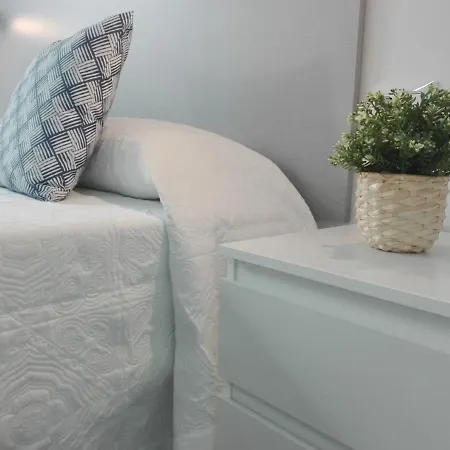 Estudio Centrico En Puerto De La Cruz Appartement