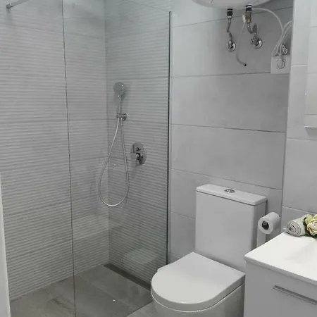 Estudio Centrico En Puerto De La Cruz * Puerto de la Cruz (Tenerife)