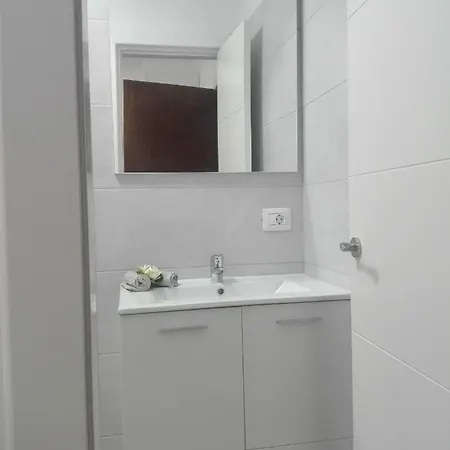 Estudio Centrico En Puerto De La Cruz *