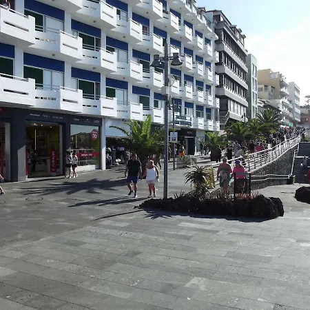 Apartment Estudio Centrico En Puerto De La Cruz *