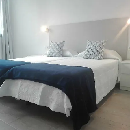 Apartment Estudio Centrico En Puerto De La Cruz