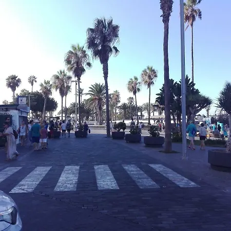 Estudio Centrico En Puerto De La Cruz Puerto de la Cruz (Tenerife)