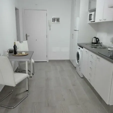 Estudio Centrico En Puerto De La Cruz * Puerto de la Cruz (Tenerife)