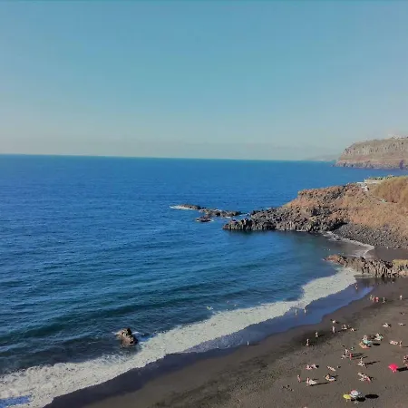 Estudio Centrico En Puerto De La Cruz *