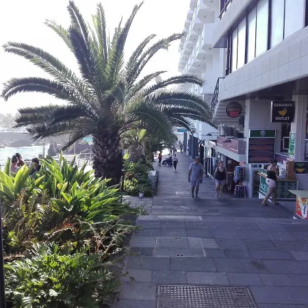 Estudio Centrico En Puerto De La Cruz * Puerto de la Cruz (Tenerife)