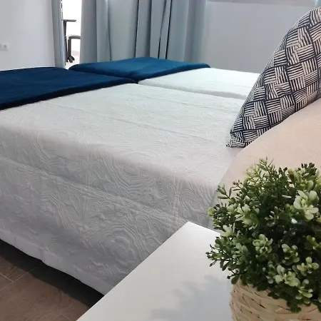 Estudio Centrico En Puerto De La Cruz Puerto de la Cruz (Tenerife)