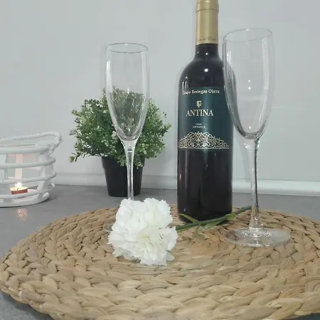 Estudio Centrico En Puerto De La Cruz Apartment *
