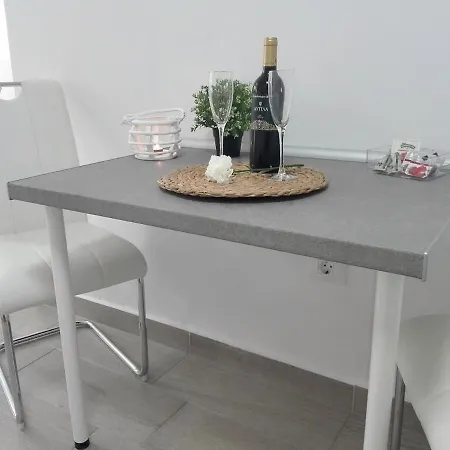 Estudio Centrico En Puerto De La Cruz Puerto de la Cruz (Tenerife)